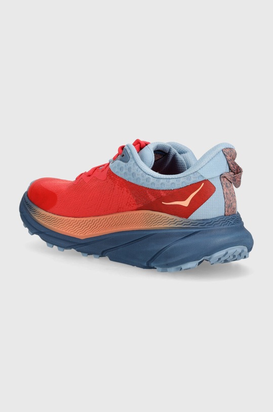 Încălțăminte Hoka One One pantofi de alergat Challenger ATR 7 GTX 1134502 rosu