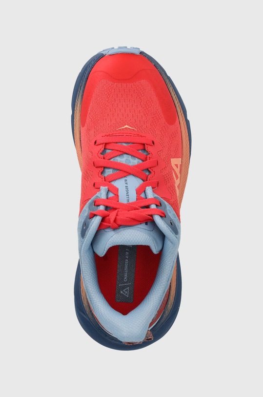 Hoka One One pantofi de alergat Challenger ATR 7 GTX rosu 1134502