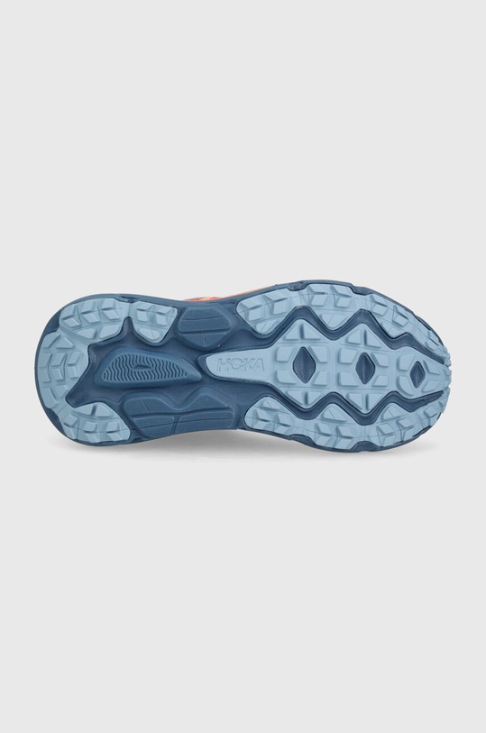 Hoka One One pantofi de alergat Challenger ATR 7 GTX 1134502 rosu