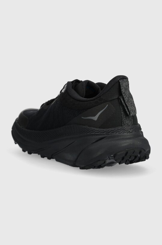 Încălțăminte Hoka One One pantofi de alergat Challenger ATR 7 GTX 1134502 negru