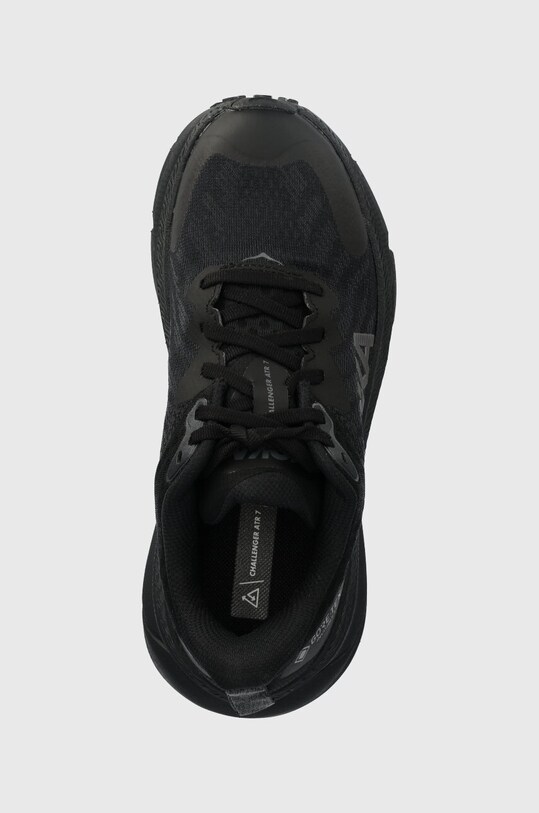 Hoka One One pantofi de alergat Challenger ATR 7 GTX negru 1134502