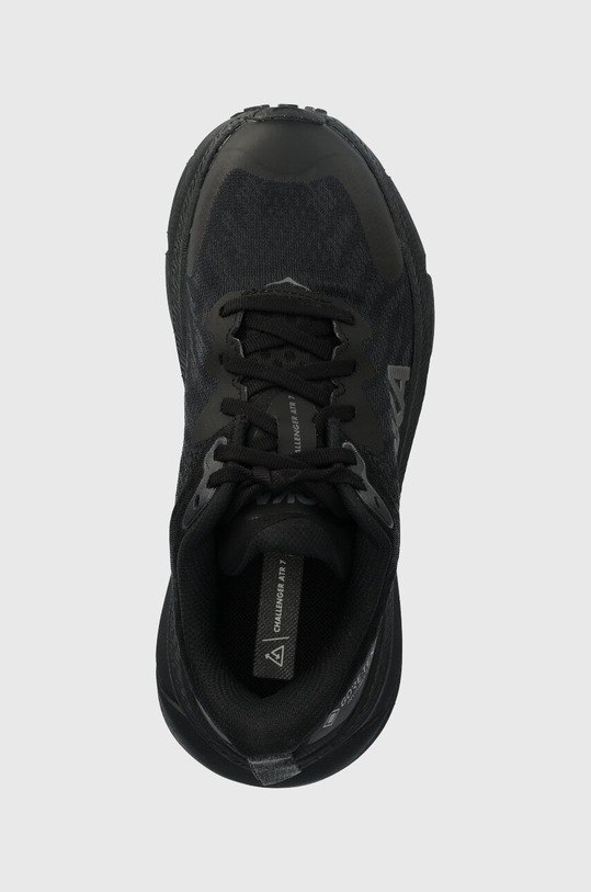 Hoka One One buty do biegania Challenger ATR 7 GTX czarny 1134502