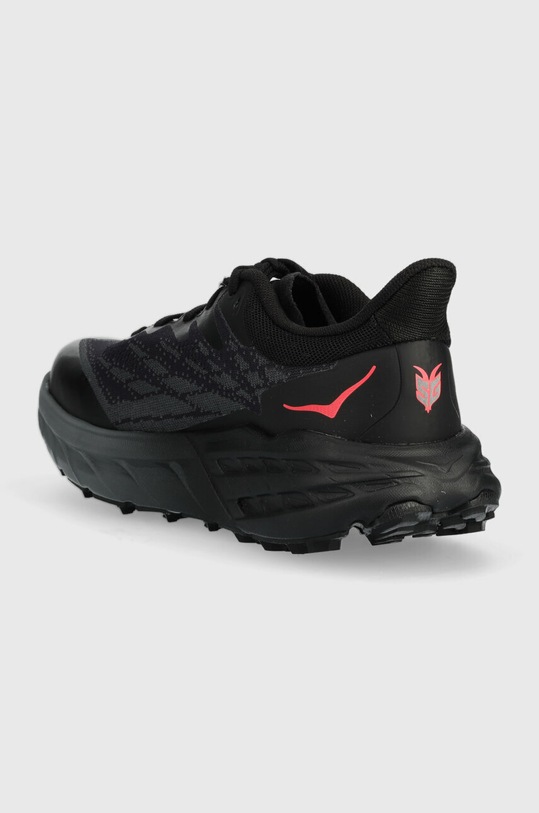 Obuv Bežecké topánky Hoka Speedgoat 5 GTX 1127913 čierna