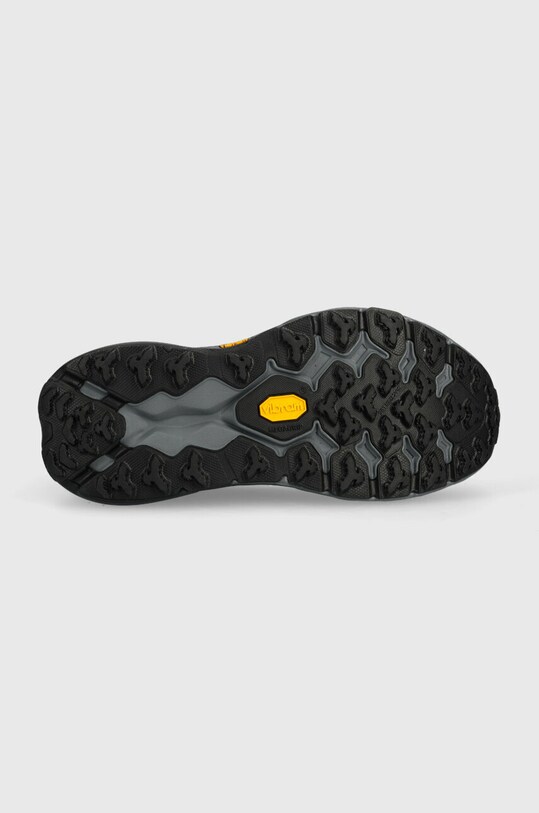 Bežecké topánky Hoka Speedgoat 5 GTX 1127913 čierna