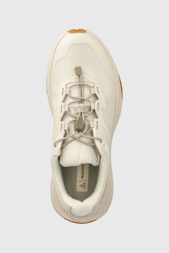 Hoka buty Transport beżowy 1123154