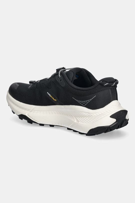 Obuwie Hoka buty SPORTY STREET 1123154 czarny