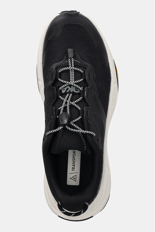 Hoka buty SPORTY STREET czarny 1123154