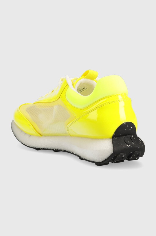 Încălțăminte Desigual sneakers 23SSKA10.8020 galben