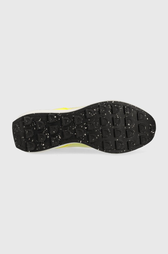 Desigual sneakers 23SSKA10.8020 galben