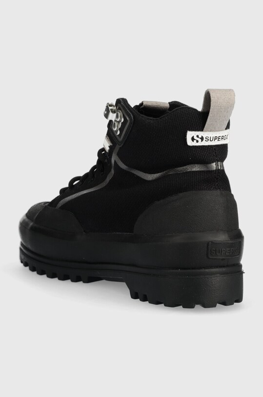 Obuwie Napapijri trampki x Superga NP0A4HMD.Z02 czarny