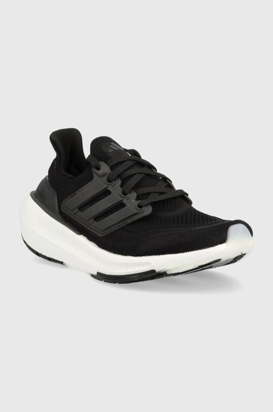Bežecké topánky adidas Performance Ultraboost Light GY9353 čierna SS23