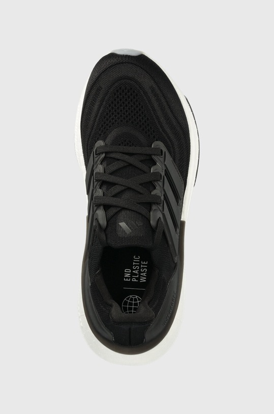 adidas Performance pantofi de alergat Ultraboost Light negru GY9353