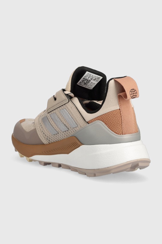 Obuv Topánky adidas TERREX Trailmaker GTX HP2081 béžová