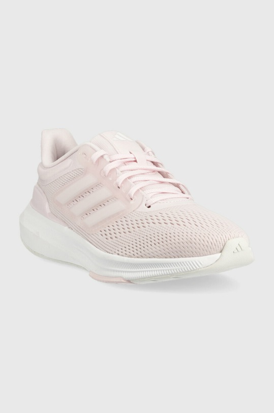 adidas Performance buty do biegania ULTRABOUNCE HP6687 różowy SS23