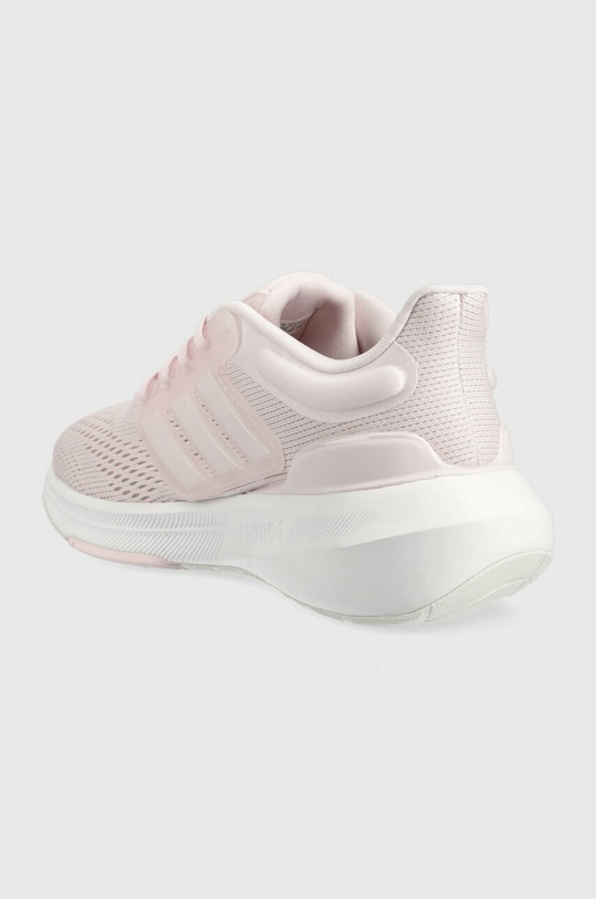 Obuwie adidas Performance buty do biegania ULTRABOUNCE HP6687 różowy