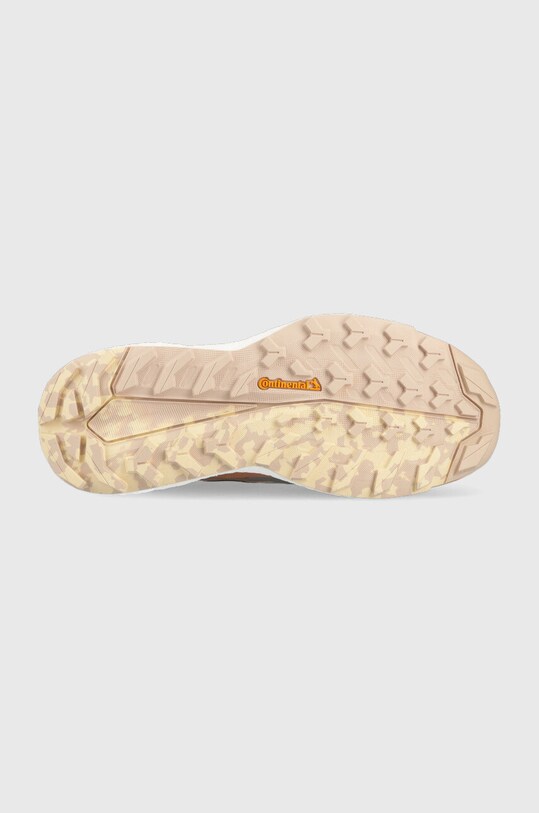 Cipele adidas TERREX Free Hiker 3 HP7497 bež