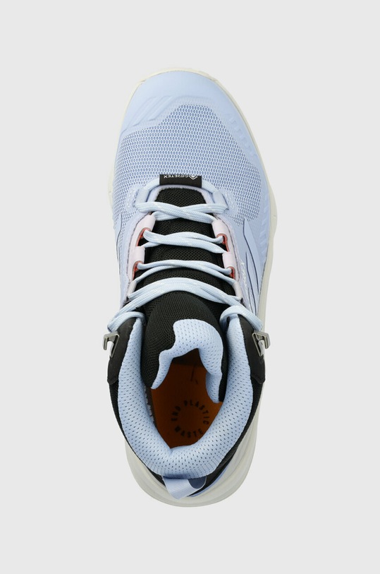 Обувки adidas TERREX Swift R3 Mid GTX син HP8711