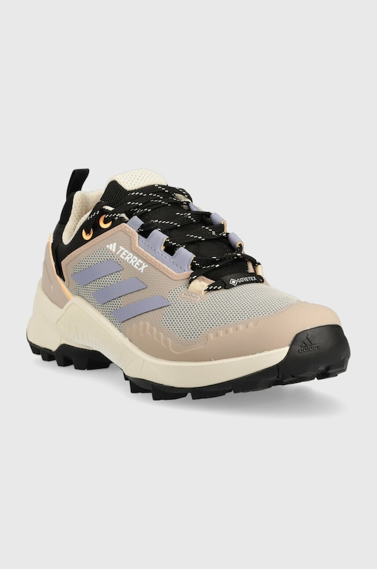 adidas TERREX buty Swift R3 GTX HP8714 beżowy SS23