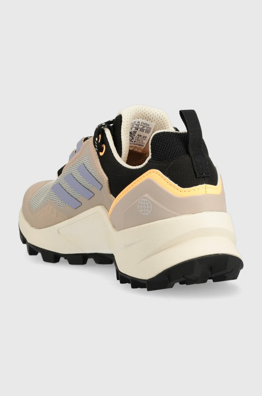 Obuwie adidas TERREX buty Swift R3 GTX HP8714 beżowy
