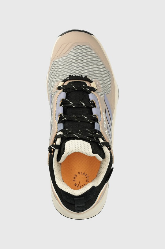 adidas TERREX buty Swift R3 GTX beżowy HP8714