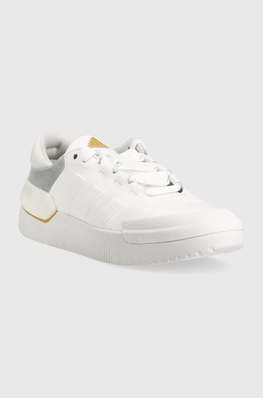 adidas sneakersy COURT FUNK HP9463 biały SS23