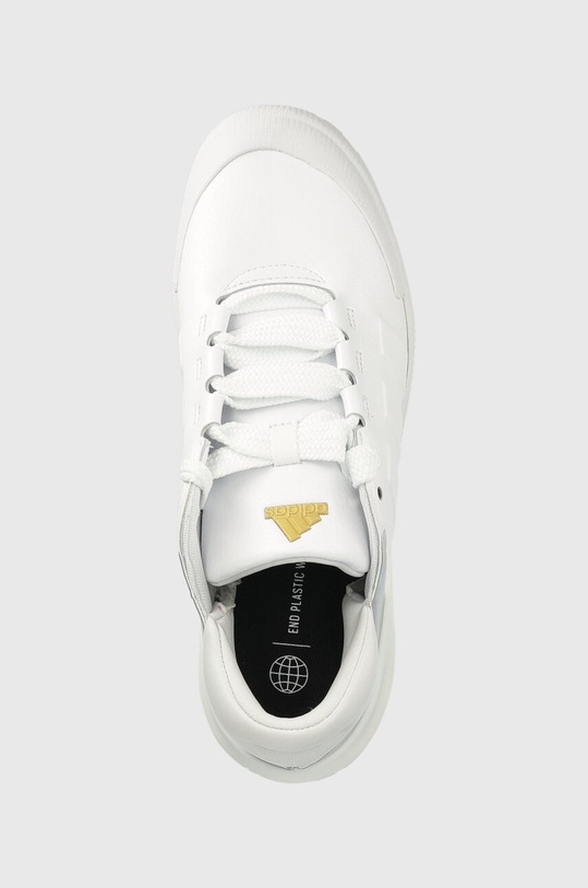 adidas sneakersy COURT FUNK biały HP9463