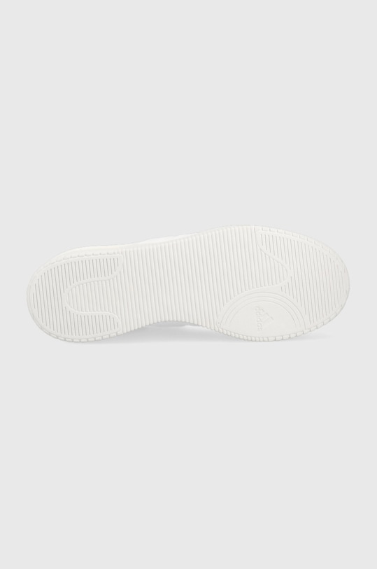 adidas sneakersy COURT FUNK HP9463 biały