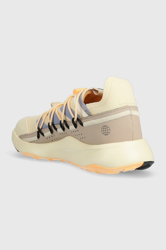 Obuwie adidas TERREX buty Voyager 21 HQ0943 beżowy