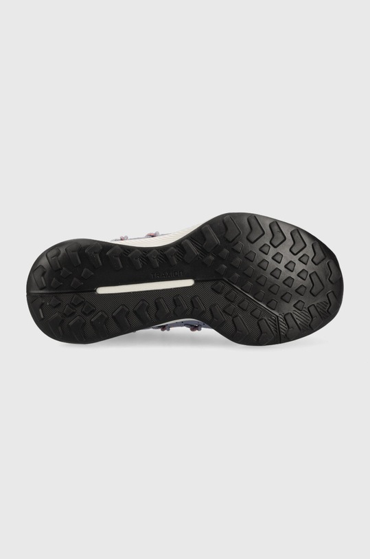 Παπούτσια adidas TERREX Voyager 21 HQ0945 μωβ