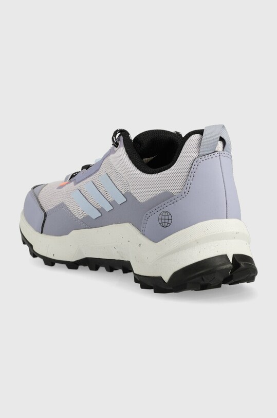 Взуття Черевики adidas TERREX AX4 HQ1046 фіолетовий