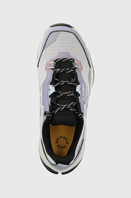 Черевики adidas TERREX AX4 фіолетовий HQ1046