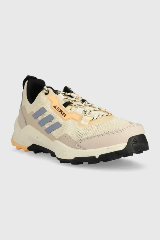 adidas TERREX shoes AX4 HQ1048 beige SS23