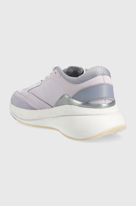 Boty Běžecké boty adidas Brevard HR0255 fialová