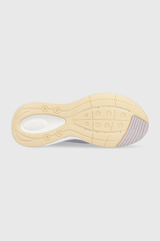 Běžecké boty adidas Brevard HR0255 fialová