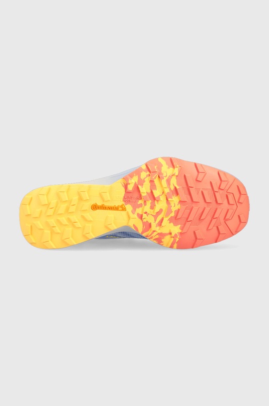 adidas TERREX pantofi Speed Flow HR1155 albastru