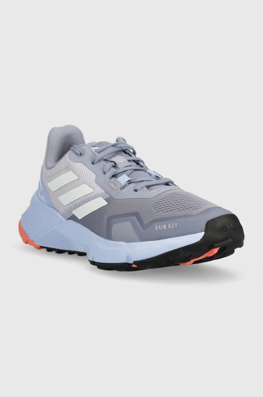 adidas TERREX buty Soulstride HR1187 niebieski SS23