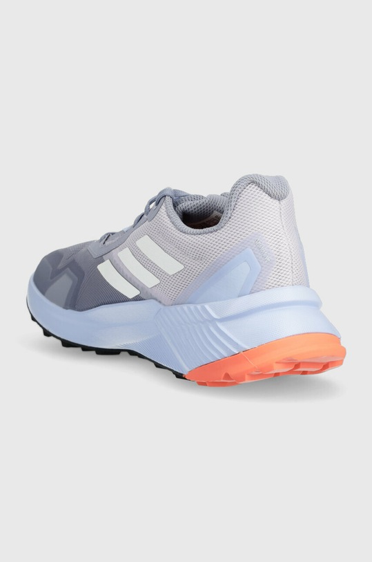 Obuwie adidas TERREX buty Soulstride HR1187 niebieski