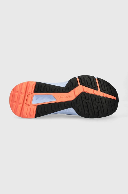 adidas TERREX buty Soulstride HR1187 niebieski