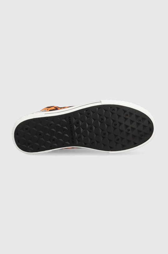 Karl Lagerfeld trampki KAMPUS MAX KL60450N.9C0 multicolor