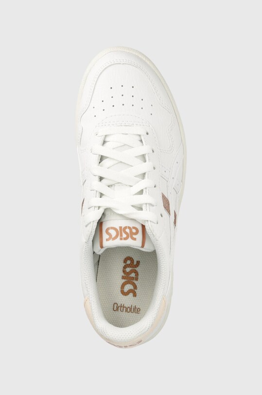 Αθλητικά Asics Japan SJAPAN S λευκό 1202A118.118