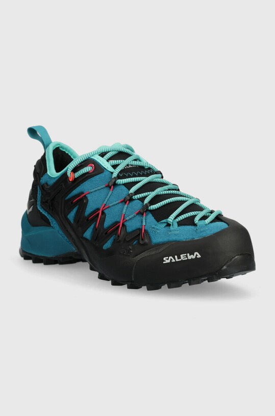 Salewa buty Wildfire Edge 00.0000061347 niebieski SS23