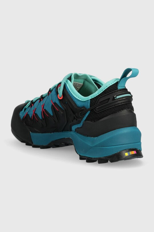 Obuwie Salewa buty Wildfire Edge 00.0000061347 niebieski
