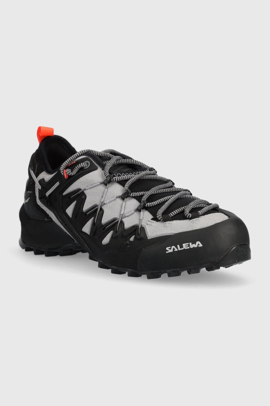 Ботинки Salewa Wildfire Edge 00.0000061347 серый SS23