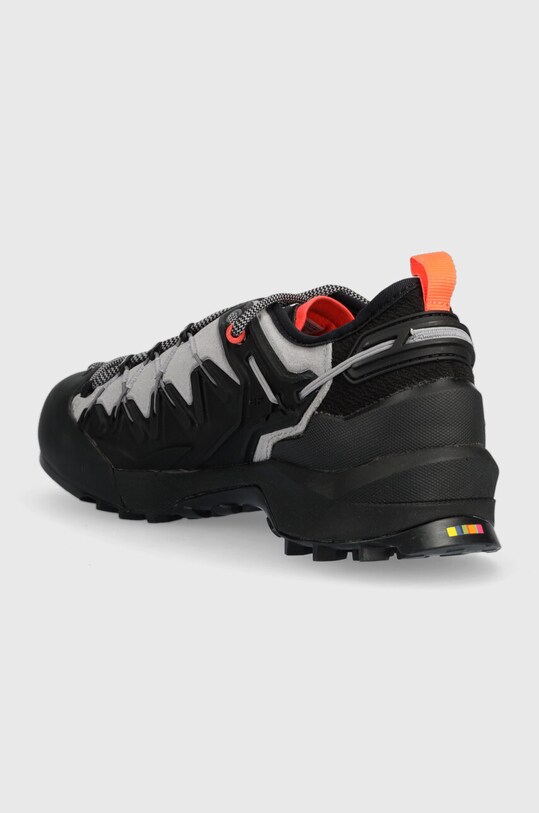 Obuwie Salewa buty Wildfire Edge 00.0000061347 szary