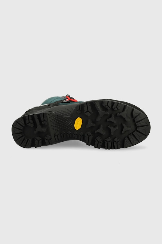 Salewa buty Mountain Trainer Mid GTX 00.0000063459 turkusowy