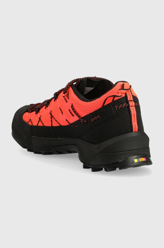 Încălțăminte Salewa pantofi Wildfire 2 00.0000061405 roz