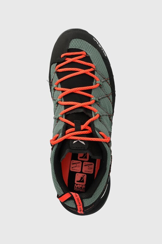 Salewa buty Wildfire 2 zielony 00.0000061405