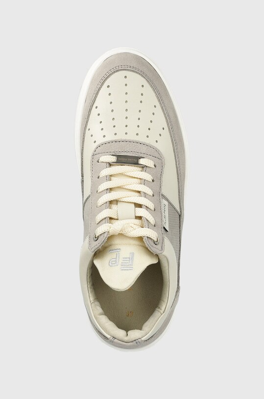 Кроссовки Filling Pieces Low Top Game серый 10133151878