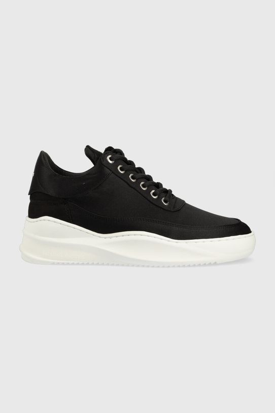 Кросівки Filling Pieces Low Eva Sky Satin