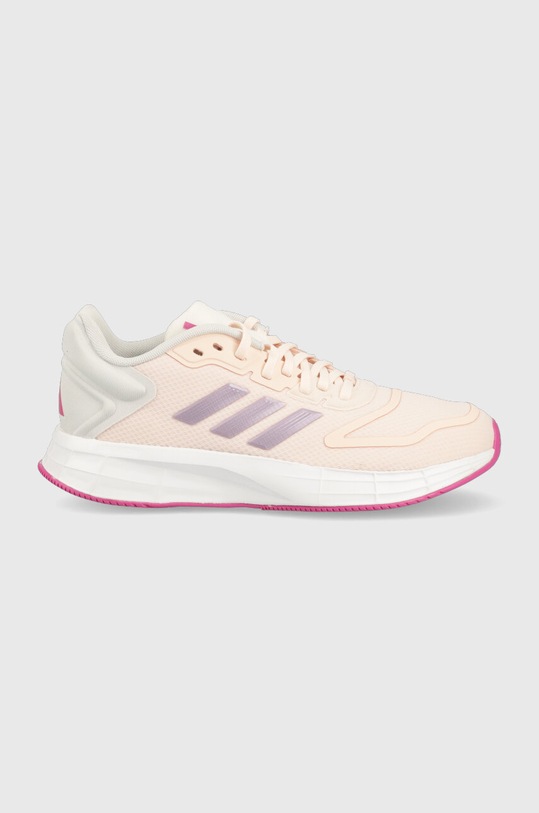 adidas Performance buty do biegania Duramo 10 syntetyczny beżowy HP2389